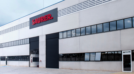 Saurer Brazil Americana external